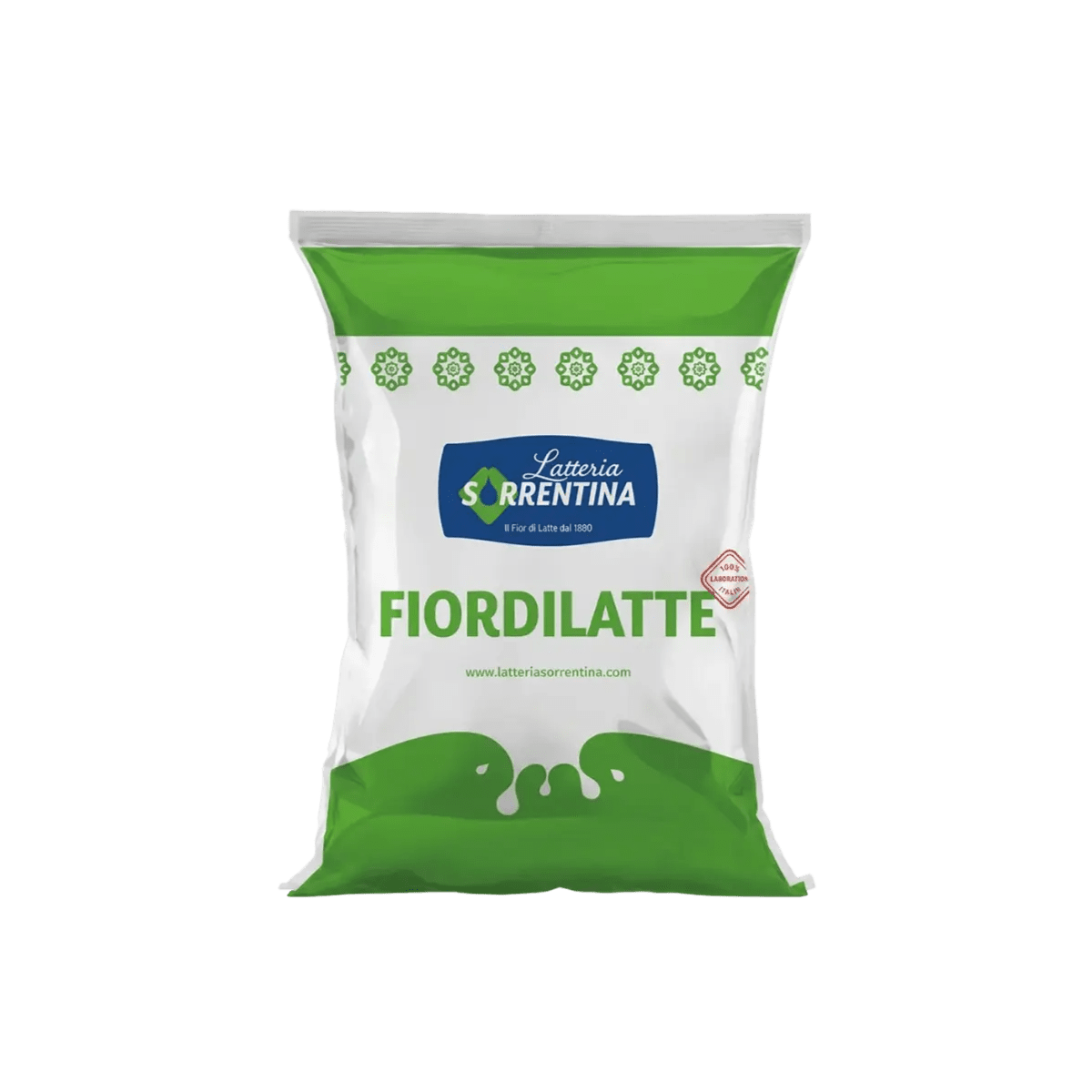 Fior di Latte Julienne Latteria Sorrentina bolsa de 2 kg