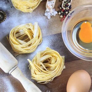 Pasta-arroz
