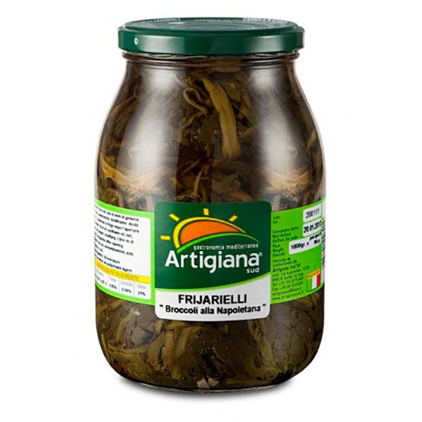 Frijarielli
