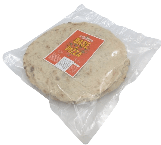 BASE PIZZA TONDA IlContrabbandiere