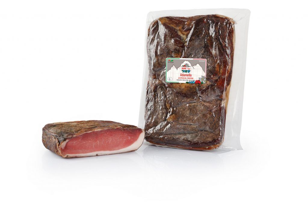 Speck Adamello