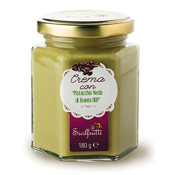 Pistacchio Verde