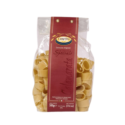 CALAMARATA conf 500g CAMP'ORO