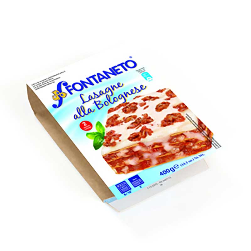 Lasagne