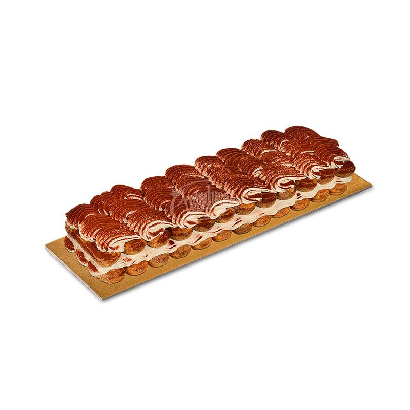 Tiramisu Trancio Cremducale 1 Kg