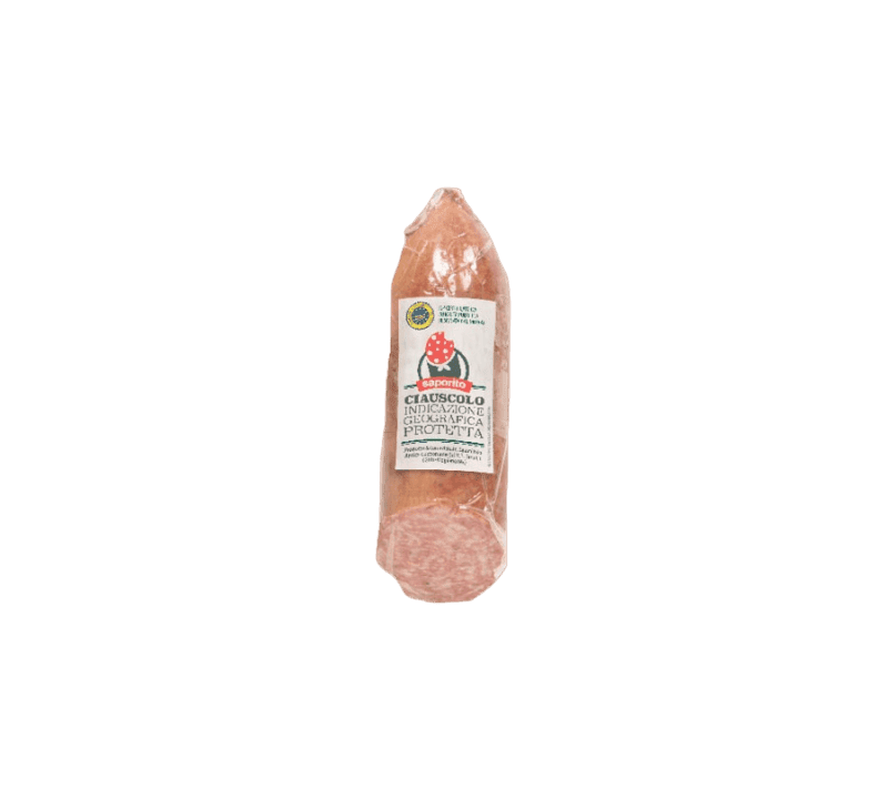 CIAUSCOLO Half IGP- Saporito 300g Approx
