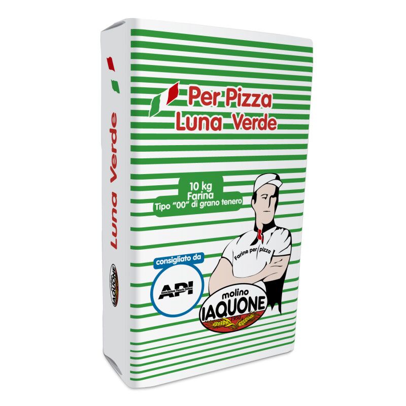 Per Pizza