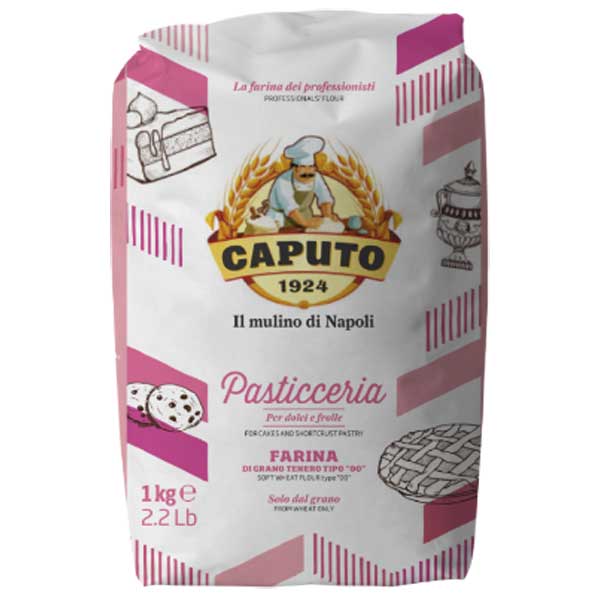 Pasticceria