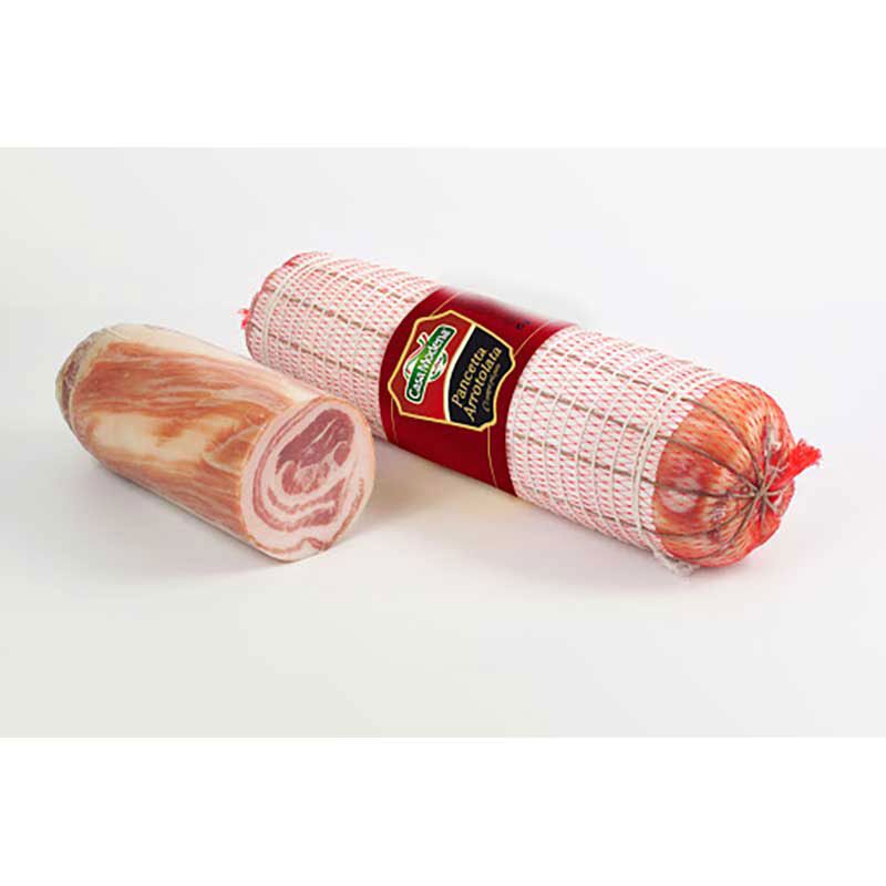 Pancetta Arrotolata