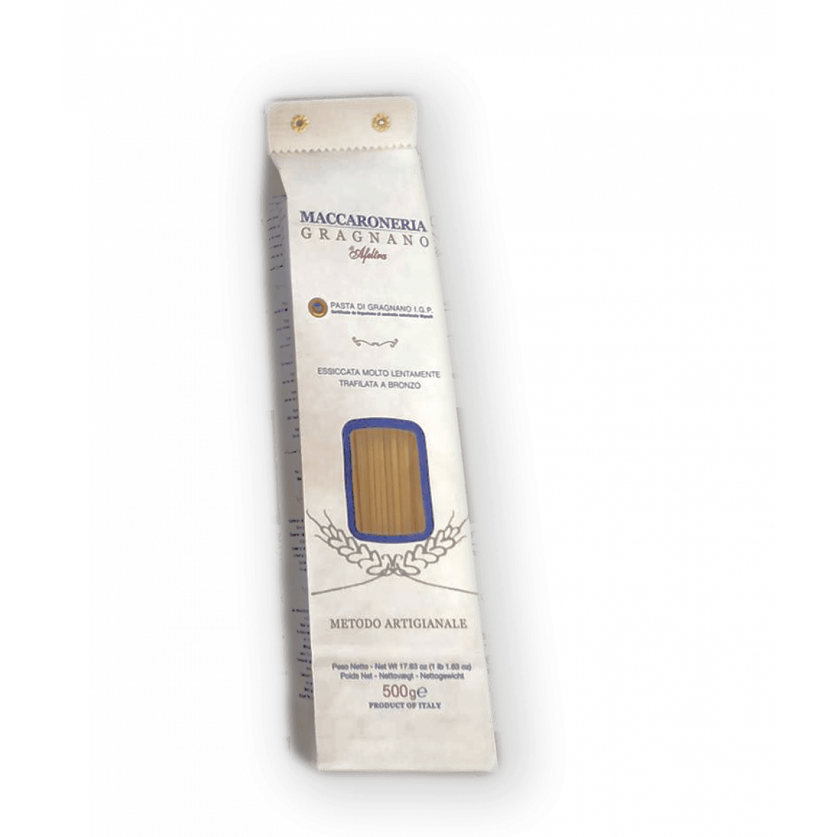 Spaghetti Gragnano Afeltra 500g