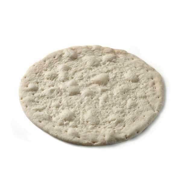 Base Bianca Tonda Precotta