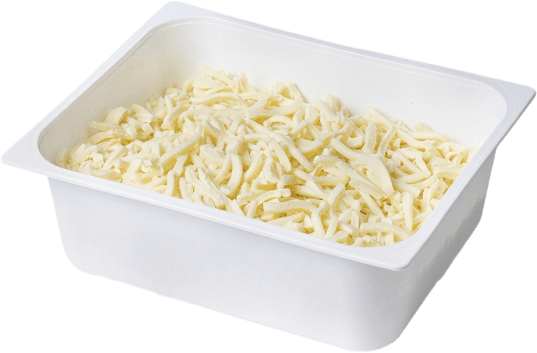 FIOR DI LATTE TAGLIO JULIENNE 3KG LATTÉ PRIMA ROSA