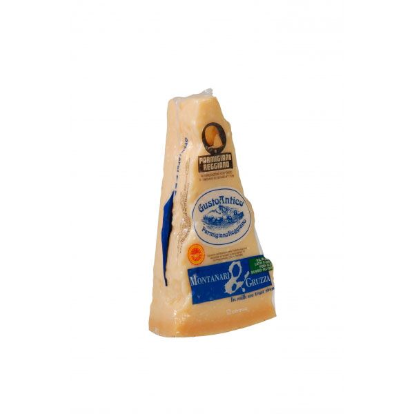 Parmigiano Reggiano Porzionato