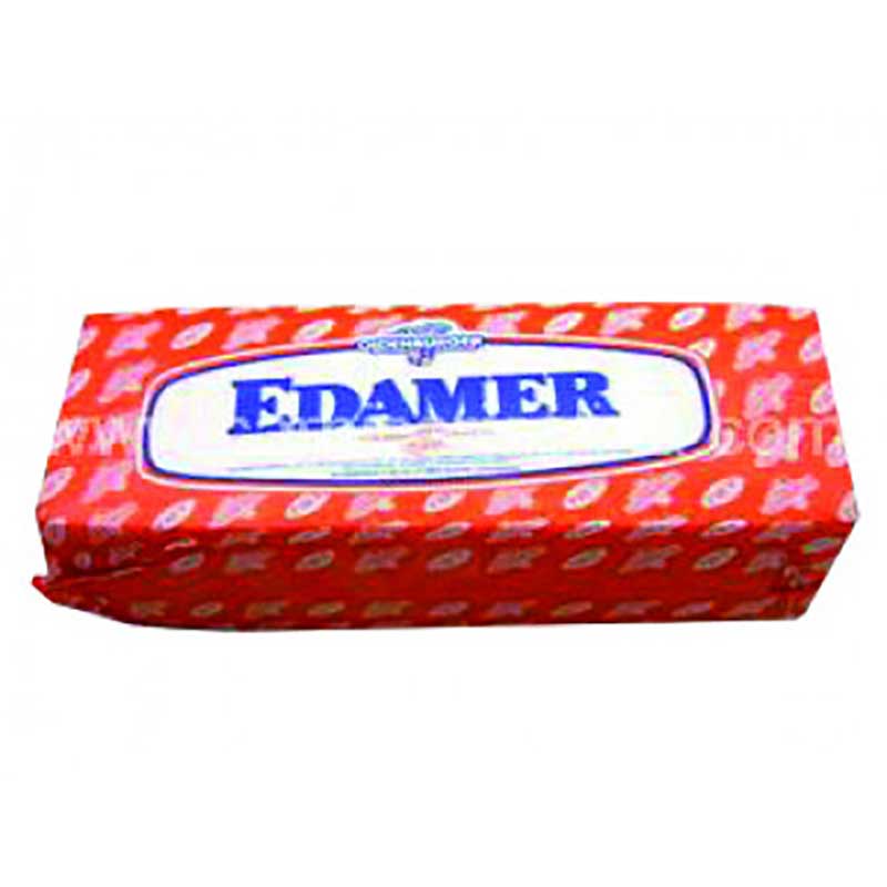 Queso Edam Barra 3kg +/-