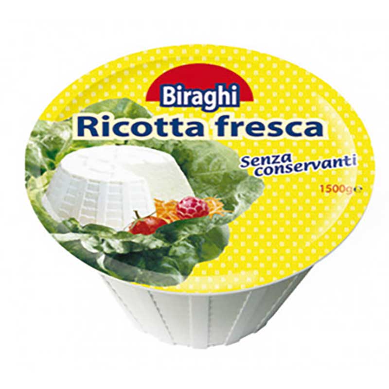 Senza Conservanti