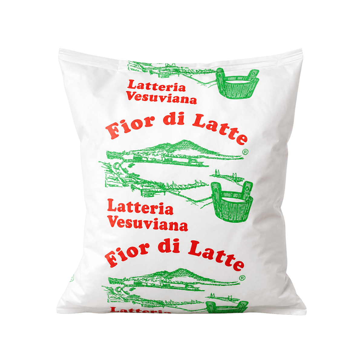 FIOR DI LATTE 500GR (3KG) - LATTERIA VESUVIANA