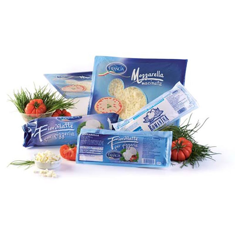 Mozzarella Macinata France 3kg