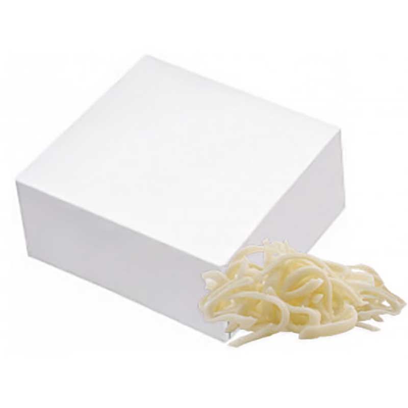 Mozzarella Rallada Casa Italia Pizza Piu