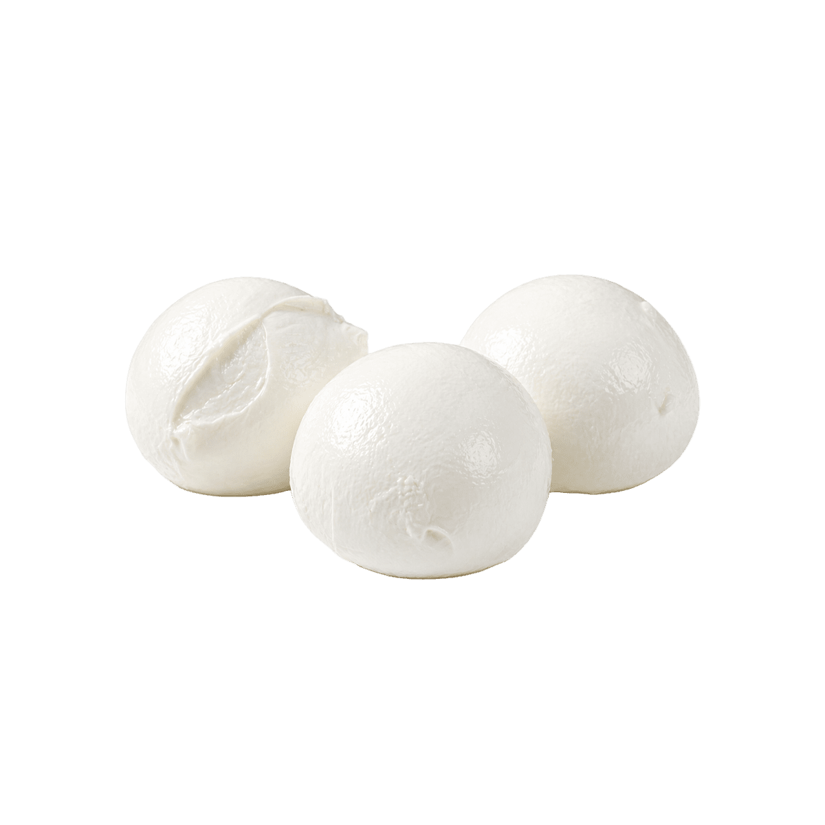 BOCCONCINO MOZZARELLA SIN LACTOSA 250GR (5*50GR) LATTÉ PRIMA ROSA