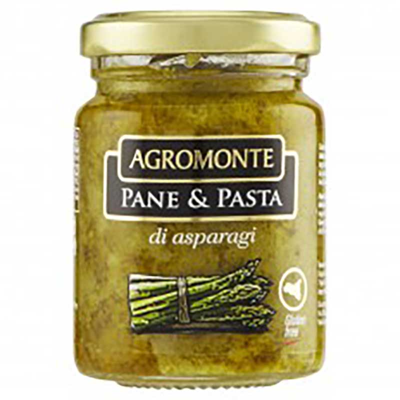 Di asparagi