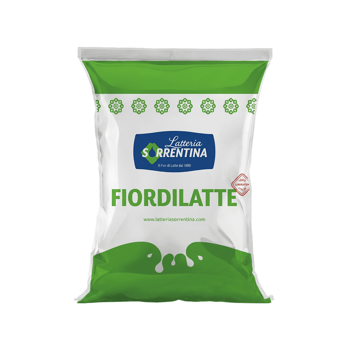 FIOR DI LATTE JULIENNE BOLSA (2KG) LATTERIA SORRENTINA