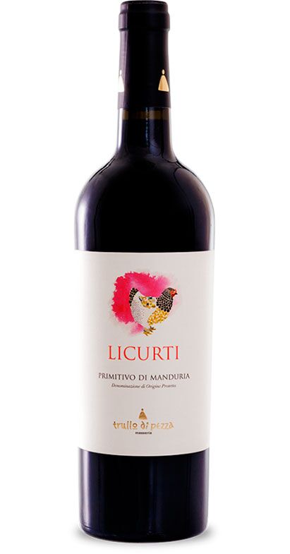 Licurti