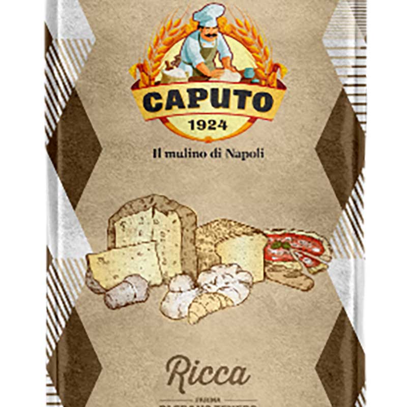 Ricca