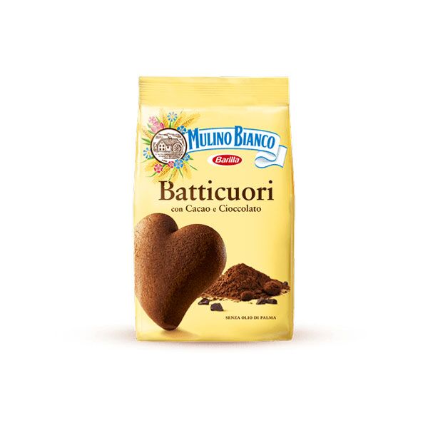 Batticuori