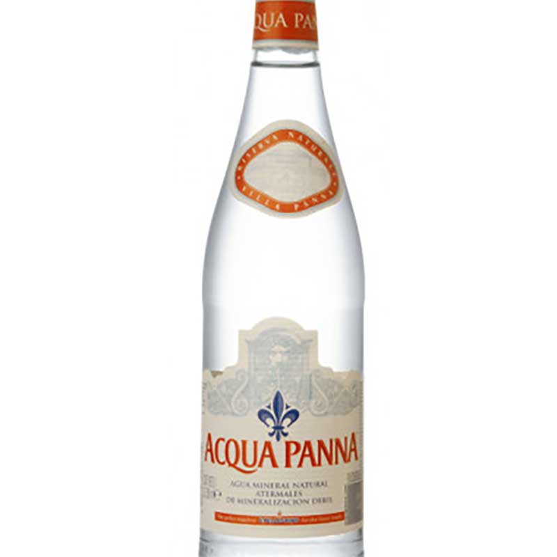 Acqua Panna