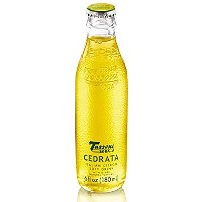 Tassoni Cedrata 18 Cl