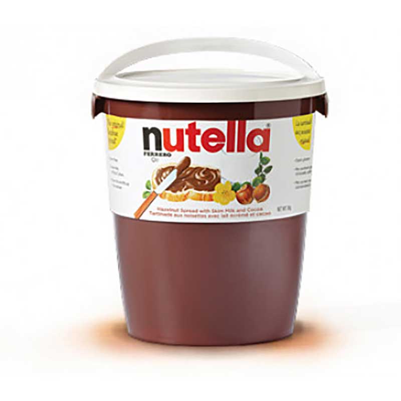 Nutella