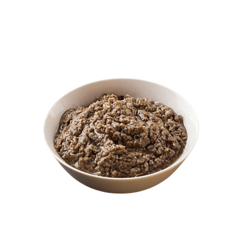 CREMA TARTUFATA NERA