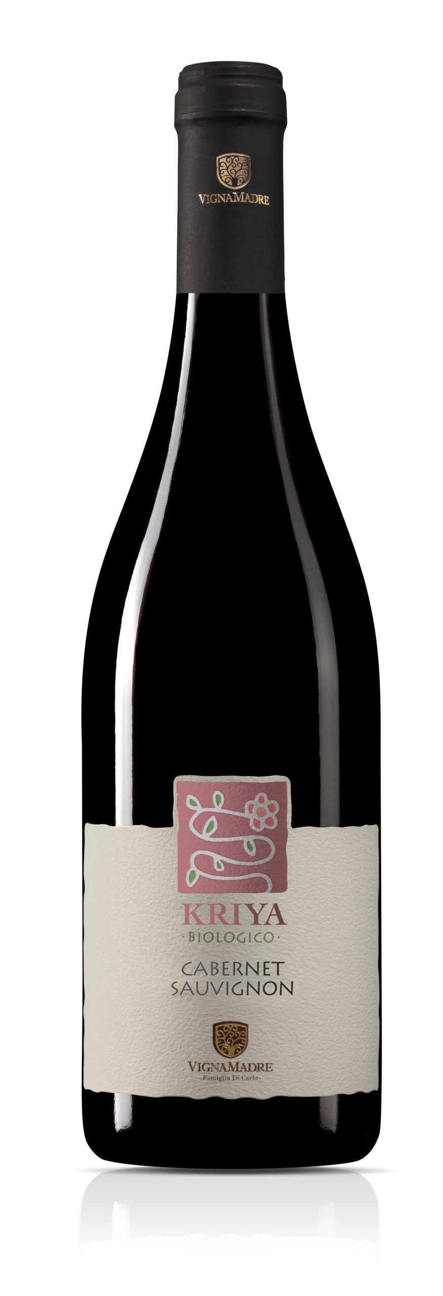 KRIYA CABERNET.
