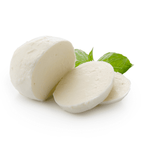 Mozzarella for Pizzas from "Il Contrabbandiere" 300g
