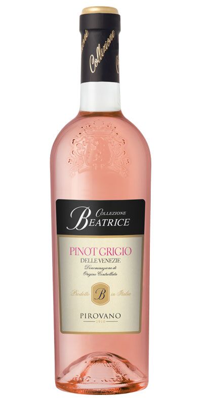 Pinot Grigio