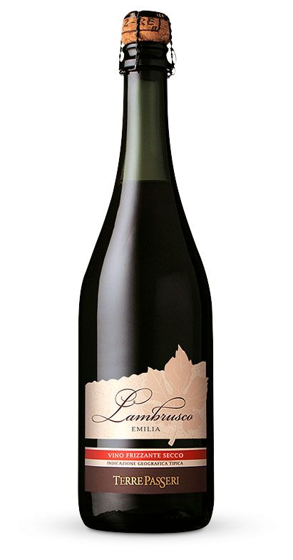 Lambrusco