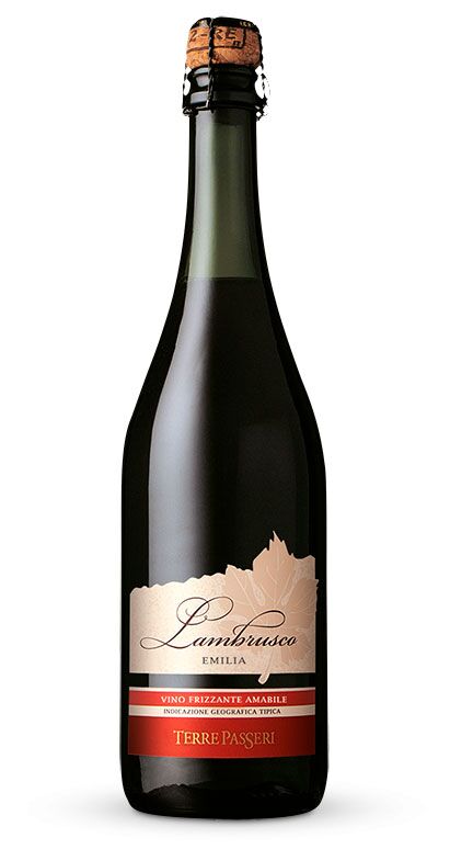 Lambrusco