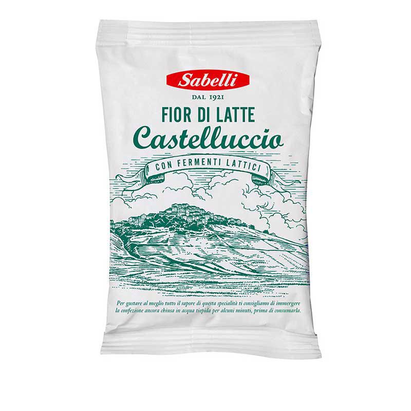Fior Di Latte