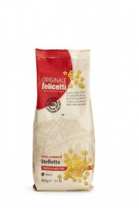 Stellette di Semola Pastificio Felicetti 500g