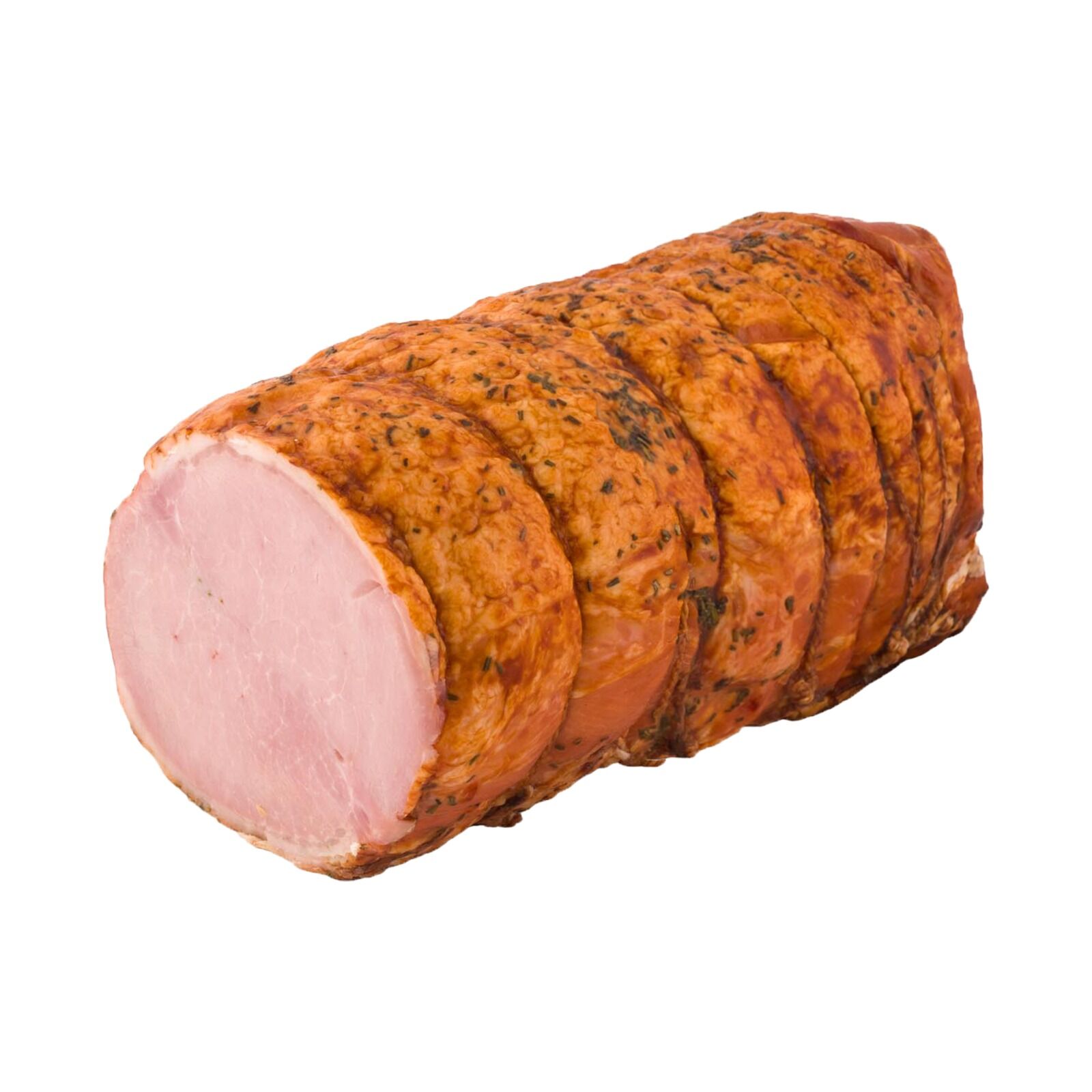 ARROSTINO LOMBO ARROSTO in tranci 350g Approx VIANI