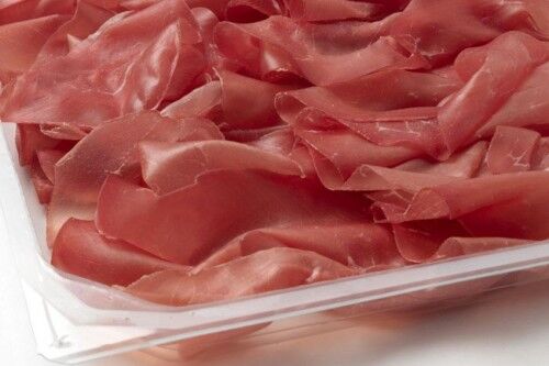 Bresaola Loncheada