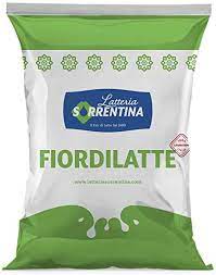 Fiordilatte Julien Busta 1.5kg