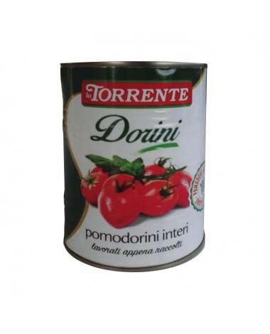 POMODORINI BIO TORRENTE 400GR