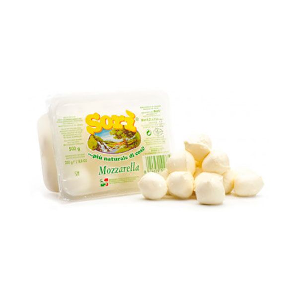 Mozzerella