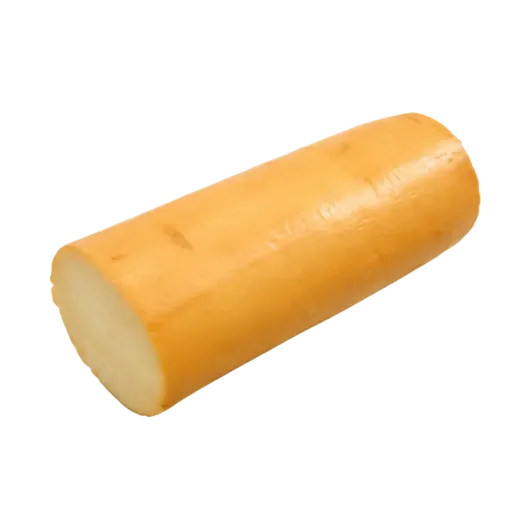 Scamorza Ahumada Vesuviana Latté Prima Rosa en pieza de 2 kg