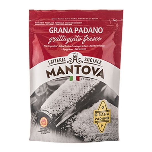 Grana padano