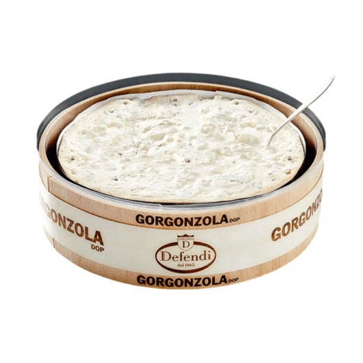 Gorgonzola Al Cucchiaio