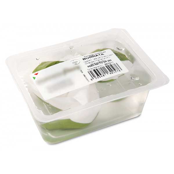 Burrata