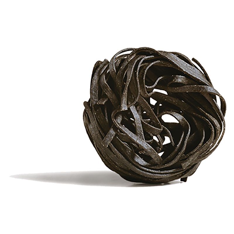 Taglioline Al Nero Di Seppia Il Pastaio 1.5kg