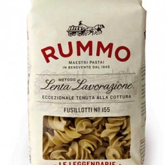 Lenta lavorazione